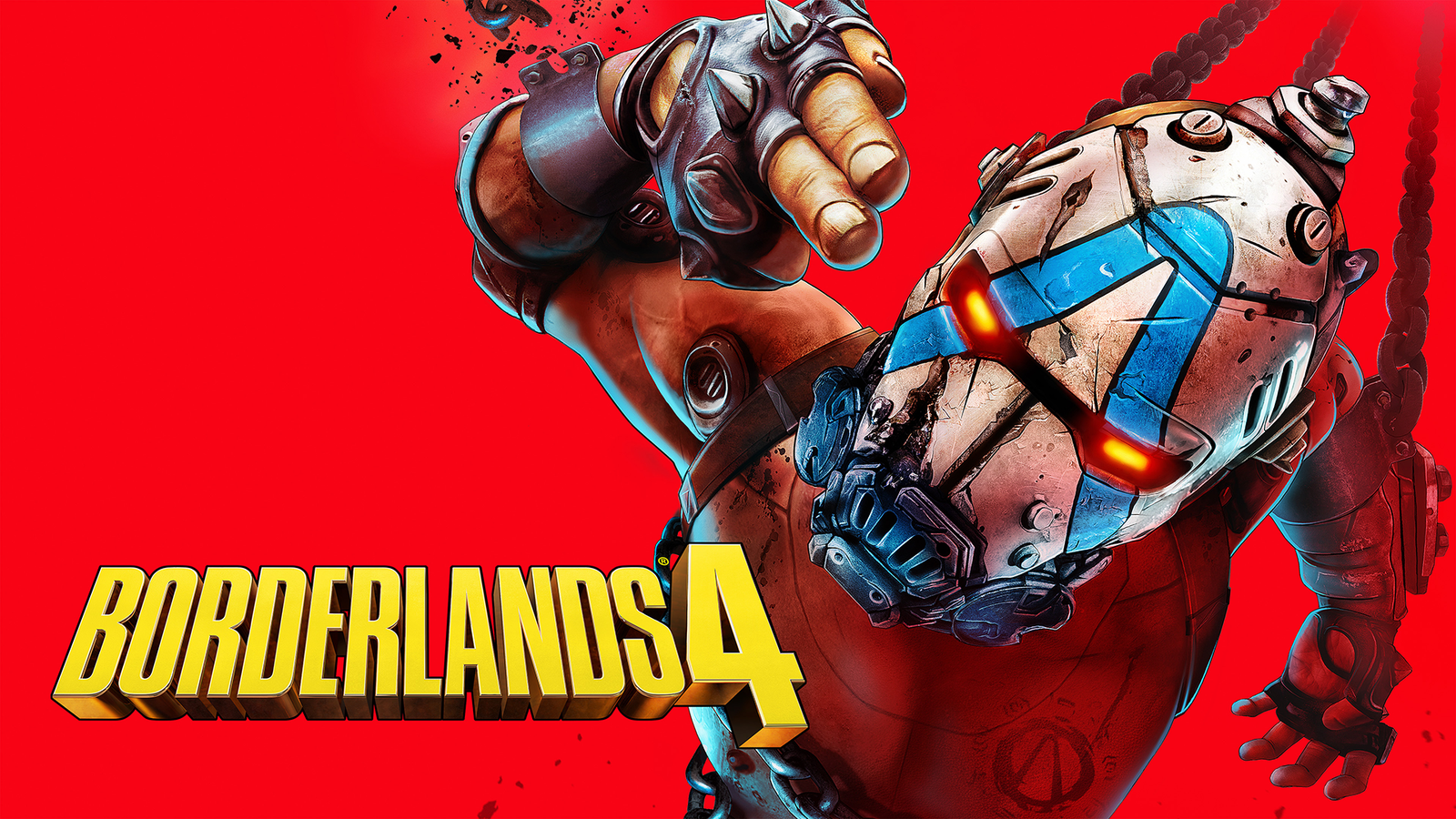 Borderlands 4 Keeps Building on a Breakout 2025 With New Raid Boss and Photo Mode