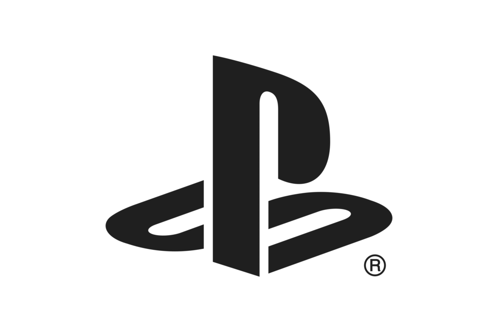 PlayStation logo