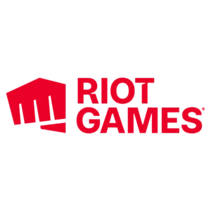 Riot Games logo