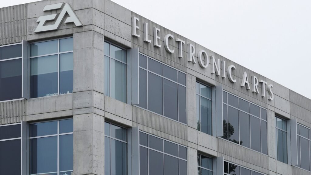 EA’s $55 Billion Take-Private Deal With Saudi PIF Closes August 4 — image via Shacknews
