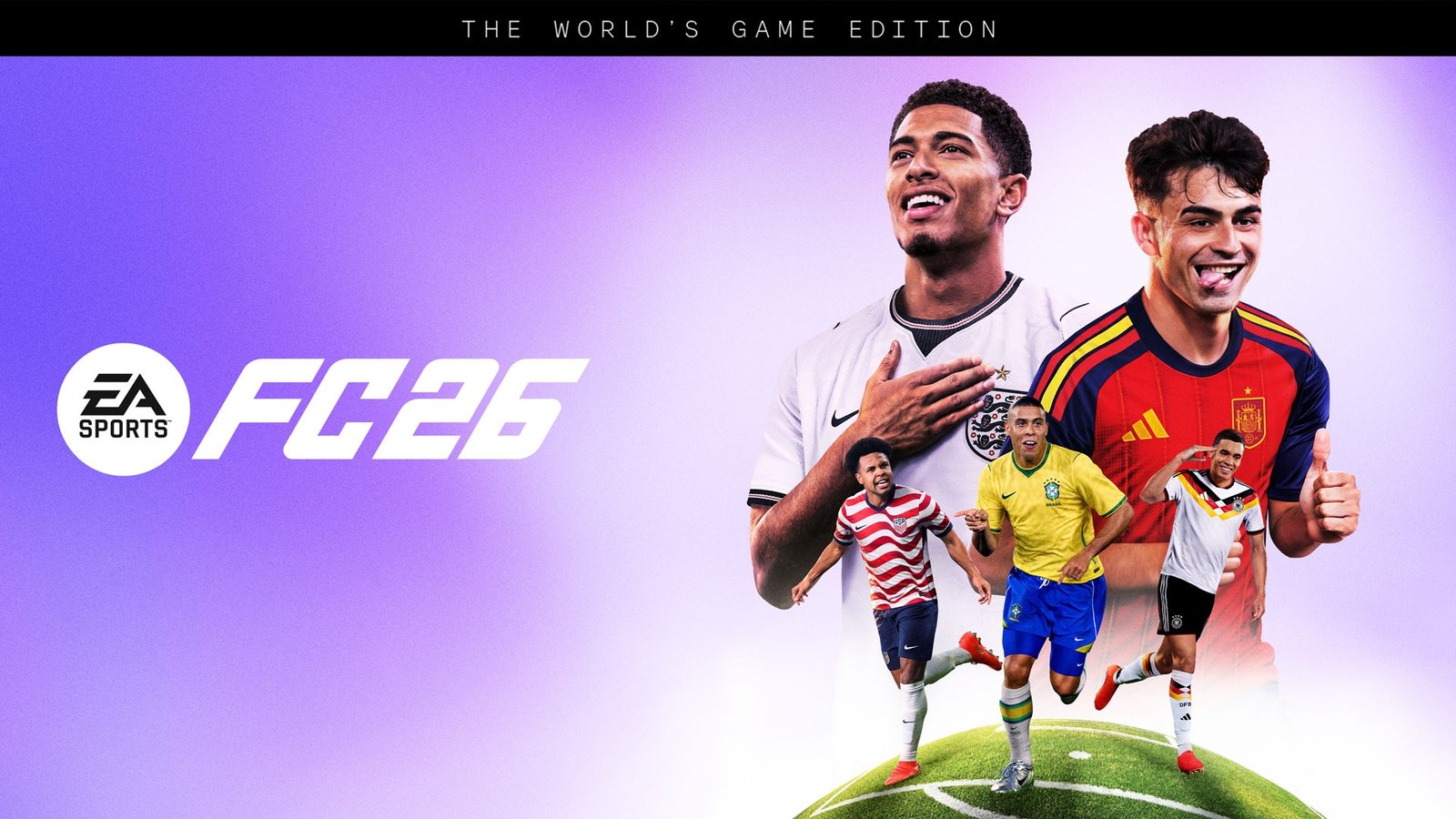EA تفتح بيانات Ultimate Team في FC 26 لمواقع خارجية عبر واجهة برمجية جديدة