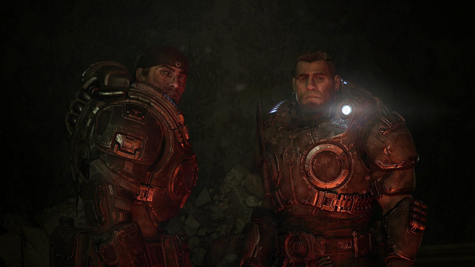Gears of War E-Day Multiplayer Beta Tested on Older GPUs: Here’s How It Runs