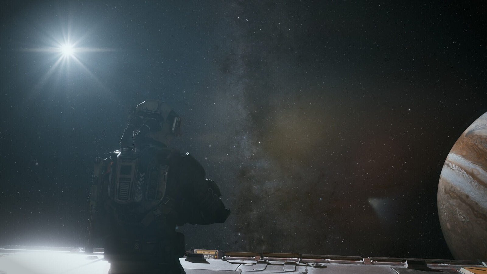 The Expanse: Osiris Reborn teaser gets mixed reaction from players